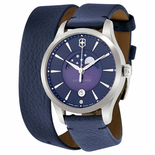 Victorinox 241755 Alliance Ladies Quartz Watch