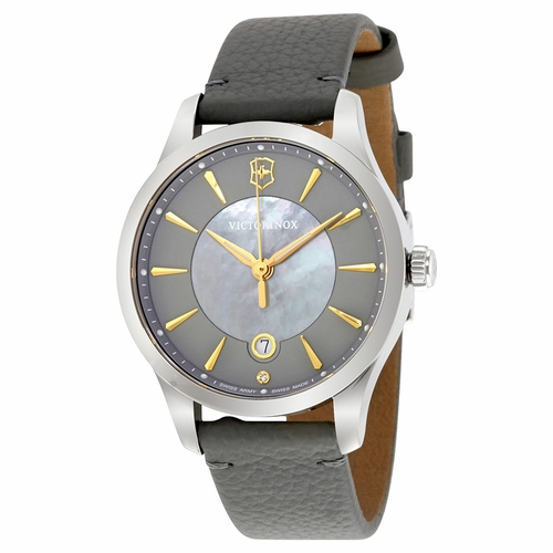 Victorinox 241756 Alliance Ladies Quartz Watch