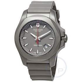 Victorinox 241757 I.N.O.X. Mens Quartz Watch