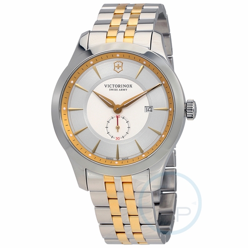 Victorinox 241764 Alliance Mens Quartz Watch