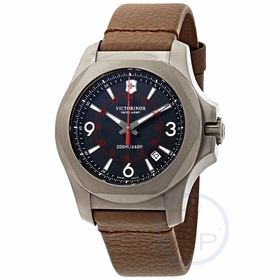 Victorinox 241778 I.N.O.X. Mens Quartz Watch