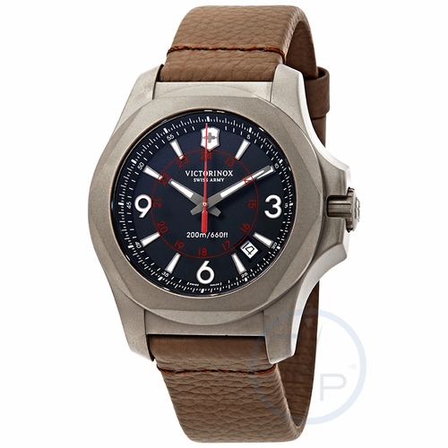 Victorinox 241778 I.N.O.X. Mens Quartz Watch