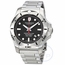 Victorinox 241781 I.N.O.X. Professional Diver Mens Quartz Watch