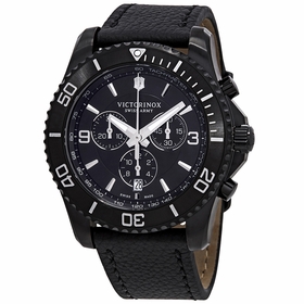 Victorinox 241786 Maverick Mens Chronograph Quartz Watch