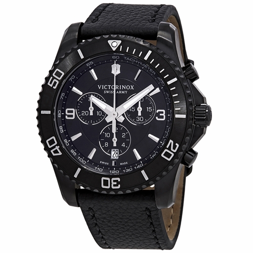 Victorinox 241786 Maverick Mens Chronograph Quartz Watch