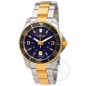 Victorinox 241789 Maverick Mens Quartz Watch