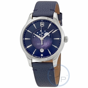 Victorinox 241794 Alliance Ladies Quartz Watch