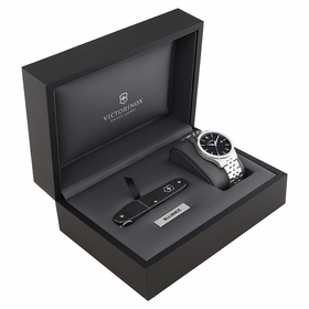 Victorinox 241801.1 Alliance Mens Quartz Watch