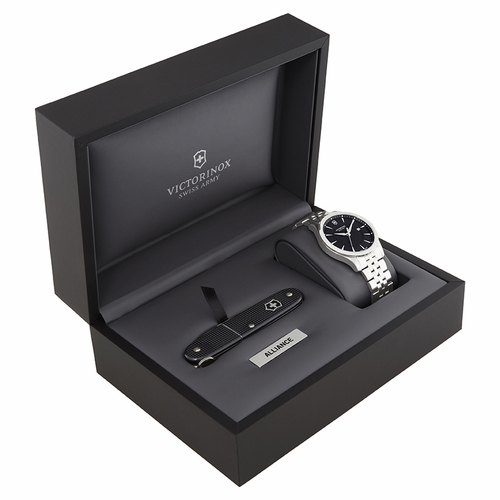 Victorinox 241801.1 Alliance Mens Quartz Watch