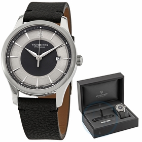 Victorinox 241804.1 Alliance Mens Quartz Watch