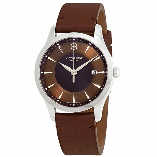 Victorinox 241805 Alliance Mens Quartz Watch