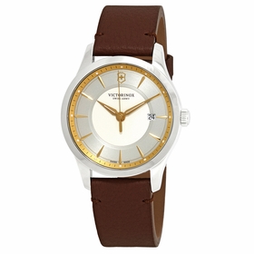 Victorinox 241806 Alliance Mens Quartz Watch