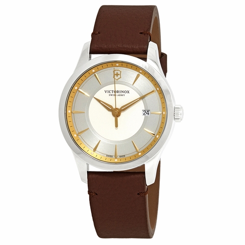 Victorinox 241806 Alliance Mens Quartz Watch