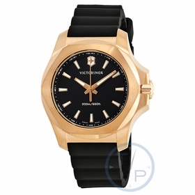 Victorinox 241808 I.N.O.X. V Ladies Quartz Watch