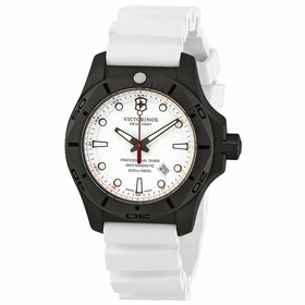 Victorinox 241811 I.N.O.X. Pro Diver Mens Quartz Watch