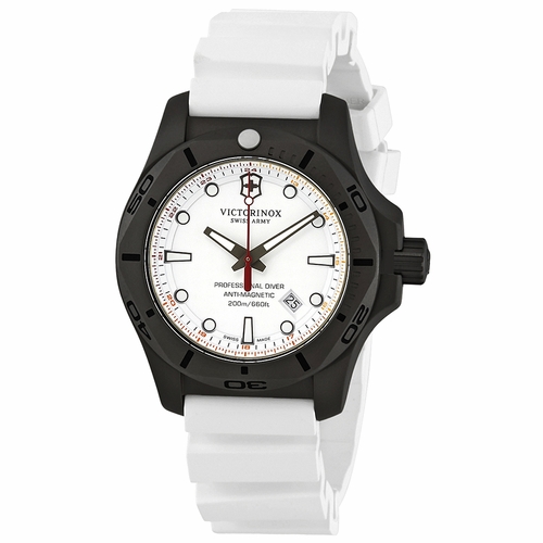 Victorinox 241811 I.N.O.X. Pro Diver Mens Quartz Watch