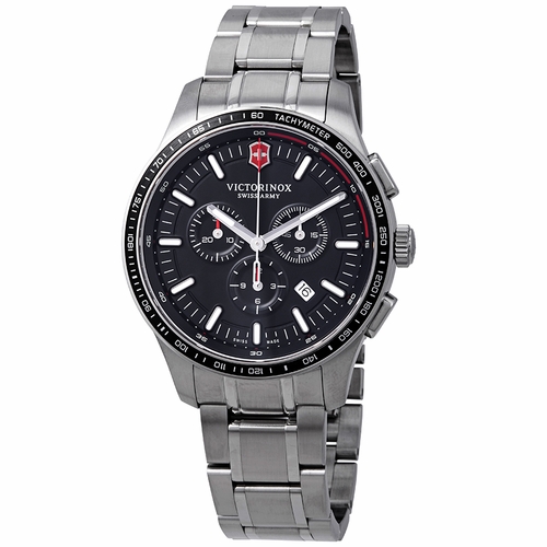 Victorinox 241816 Alliance Sport Mens Chronograph Quartz Watch