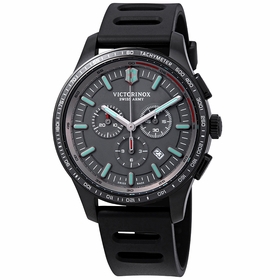 Victorinox 241818 Alliance Sport Mens Chronograph Quartz Watch