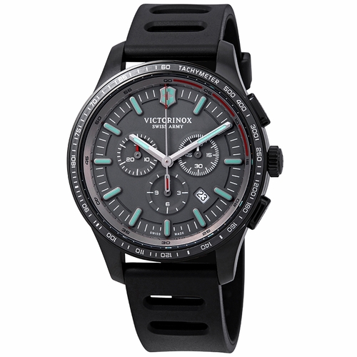 Victorinox 241818 Alliance Sport Mens Chronograph Quartz Watch