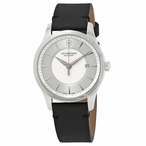 ‪ෆ‪.*・゜ Victorinox 241823 Alliance Mens Quartz Watch