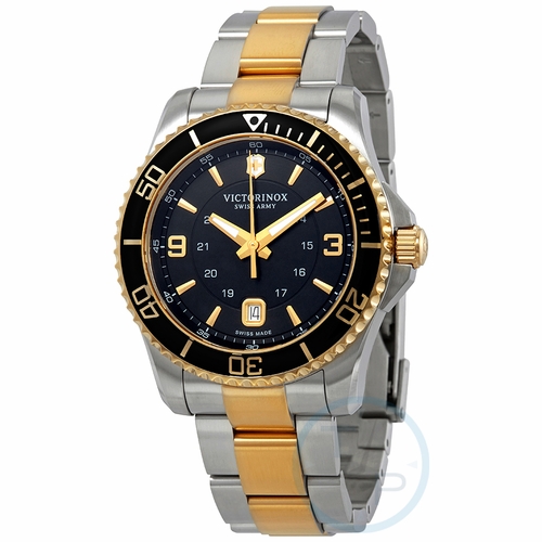 Victorinox 241824 Maverick Mens Quartz Watch