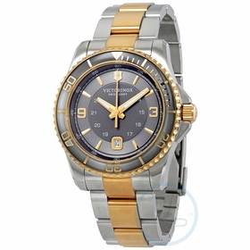 Victorinox 241825 Maverick Mens Quartz Watch