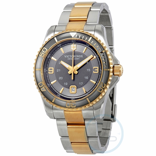 Victorinox 241825 Maverick Mens Quartz Watch