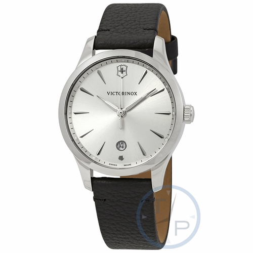 Victorinox 241827 Alliance Ladies Quartz Watch