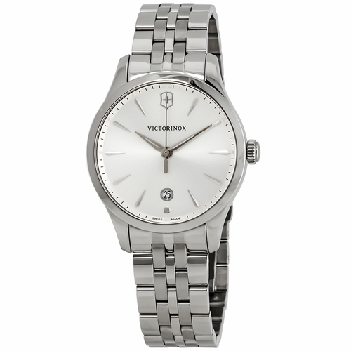 Victorinox 241828 Alliance Ladies Quartz Watch