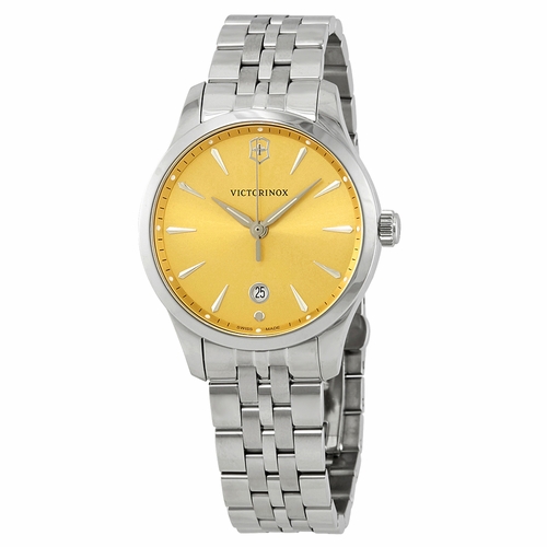 Victorinox 241829 Alliance Ladies Quartz Watch