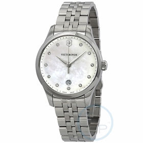 Victorinox 241830 Alliance Small Ladies Quartz Watch