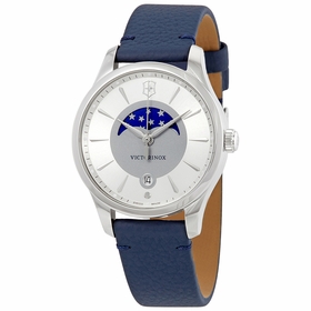 Victorinox 241832 Alliance Small Ladies Quartz Watch