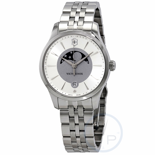 Victorinox 241833 Alliance Small Ladies Quartz Watch