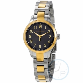 Victorinox 241841 Alliance XS Ladies Quartz Watch