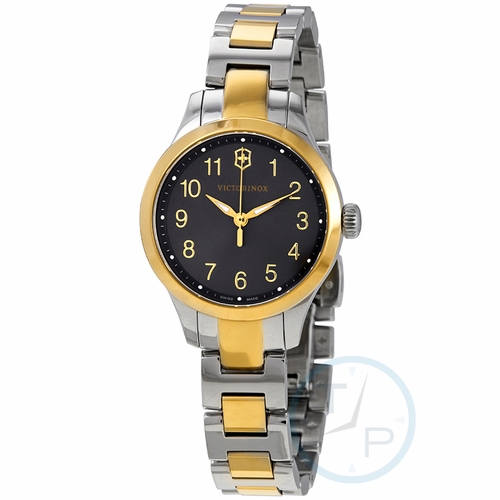 Victorinox 241841 Alliance XS Ladies Quartz Watch