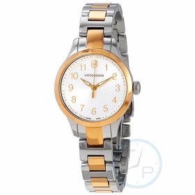 Victorinox 241842 Alliance XS Ladies Quartz Watch