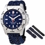 Victorinox 241843 I.N.O.X. Professional Diver Mens Quartz Watch