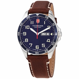 ‪ෆ‪.*・゜ Victorinox 241823 Alliance Mens Quartz Watch