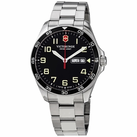 Victorinox 241849 Fieldforce Mens Quartz Watch