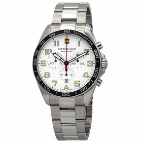 Victorinox 241856 Fieldforce Chrono Mens Chronograph Quartz Watch