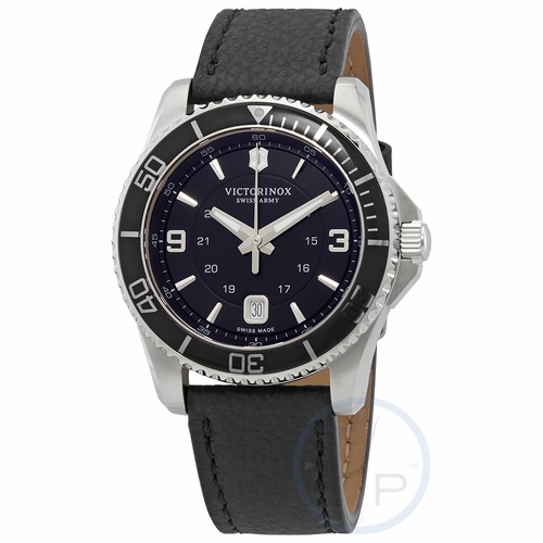 Victorinox 241862 Maverick Mens Quartz Watch