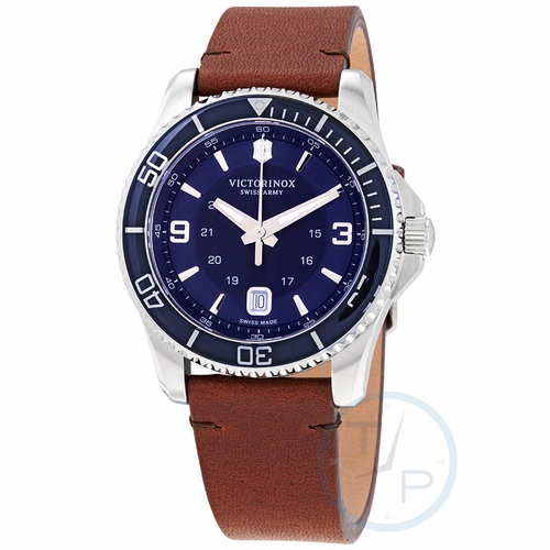 Victorinox 241863 Maverick Mens Quartz Watch