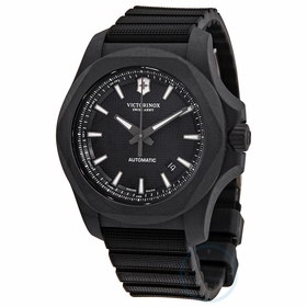 Victorinox 241866 I.N.O.X. Carbon Mens Automatic Watch