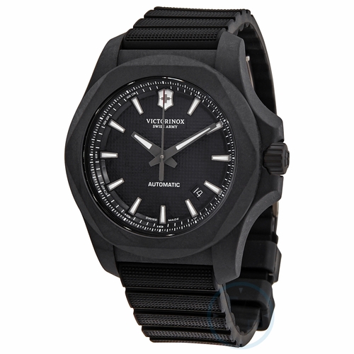 Victorinox 241866 I.N.O.X. Carbon Mens Automatic Watch
