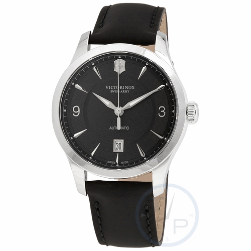 Victorinox 241869 Alliance Mechanical Mens Automatic Watch