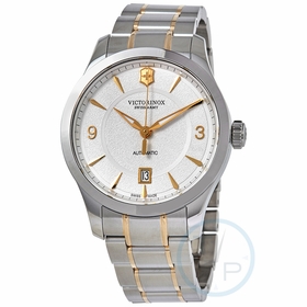 Victorinox 241874 Alliance Mechanical Mens Automatic Watch