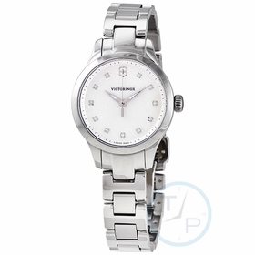 Victorinox 241875 Alliance XS Ladies Quartz Watch