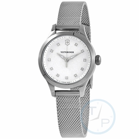 Victorinox 241878 Alliance XS Ladies Quartz Watch