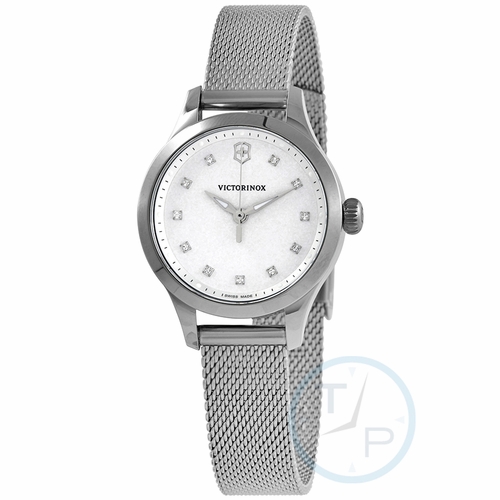 Victorinox 241878 Alliance XS Ladies Quartz Watch