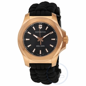 Victorinox 241880 I.N.O.X. V Mens Quartz Watch